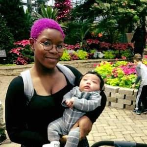 Meet your Posher, Jabulile